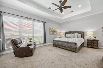 1011 Three Rivers Drive, Prosper, TX 75078 - Photo 7