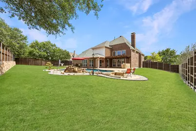 1011 Three Rivers Drive, Prosper, TX 75078 - Photo 7