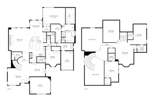 1011 Three Rivers Dr, Prosper, TX 75078 - Photo 27