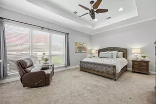 1011 Three Rivers Dr, Prosper, TX 75078 - Photo 9