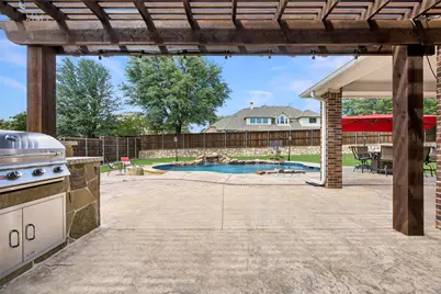 1011 Three Rivers Drive, Prosper, TX 75078 - Photo 17