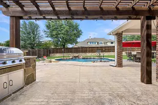 1011 Three Rivers Dr, Prosper, TX 75078 - Photo 17