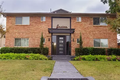 4912 Gaston Avenue #D, Dallas, TX 75214 - Photo 1