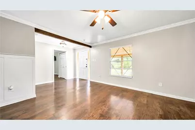 1542 W Reindeer, Lancaster, TX 75146 - Photo 13