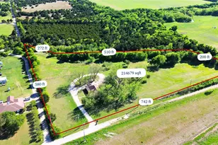 1542 W Reindeer, Lancaster, TX 75146 - Photo 1