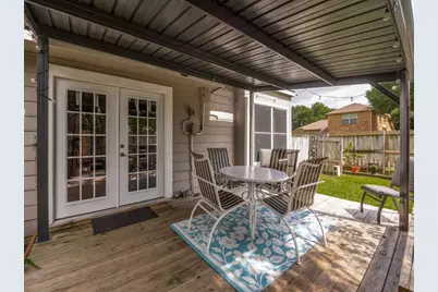 3335 Kelley Drive, Grand Prairie, TX 75052 - Photo 21