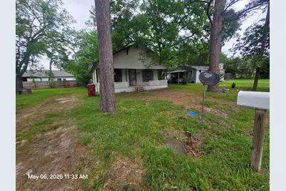 1903 N Main Street, Bonham, TX 75418 - Photo 1