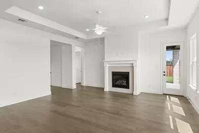 6913 Cater Trail, McKinney, TX 75071 - Photo 13
