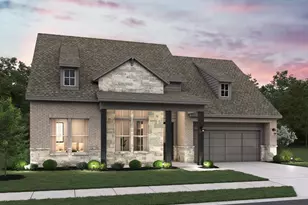 6913 Cater Trail, McKinney, TX 75071 - Photo 1