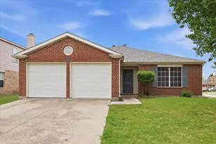 2457 Eagle Mountain Dr, Little Elm, TX 75068 - Photo 3
