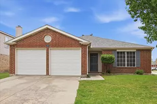 2457 Eagle Mountain Dr, Little Elm, TX 75068 - Photo 1