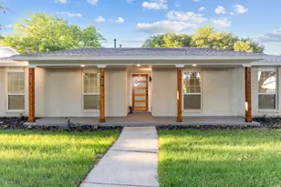 3317 Janwood Ln, Garland, TX 75044 - Photo 3
