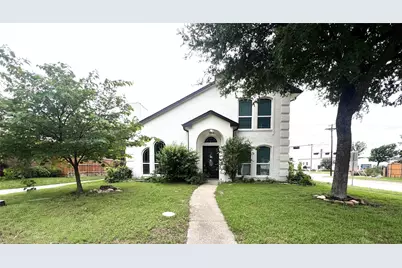 4460 Junction Drive, Plano, TX 75093 - Photo 1