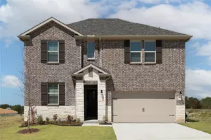 3152 Ashbrook Ln, Anna, TX 75409 - Photo 1