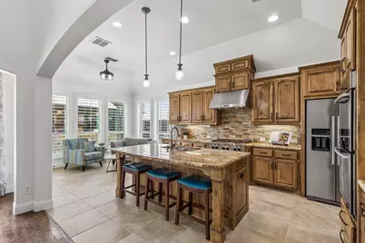 6208 Prairie Hill Lane, Flower Mound, TX 75028 - Photo 13