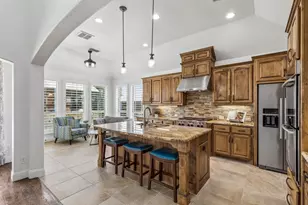 6208 Prairie Hill Ln, Flower Mound, TX 75028 - Photo 13