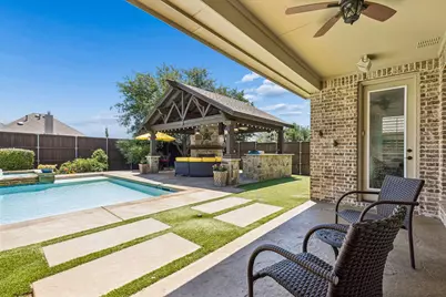 6208 Prairie Hill Lane, Flower Mound, TX 75028 - Photo 37