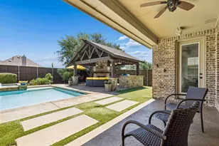 6208 Prairie Hill Ln, Flower Mound, TX 75028 - Photo 37