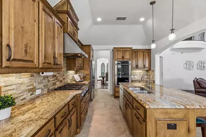 6208 Prairie Hill Lane, Flower Mound, TX 75028 - Photo 15