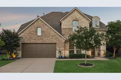 6208 Prairie Hill Lane, Flower Mound, TX 75028 - Photo 39
