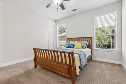 6208 Prairie Hill Lane, Flower Mound, TX 75028 - Photo 25