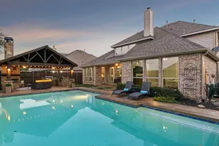 6208 Prairie Hill Ln, Flower Mound, TX 75028 - Photo 1