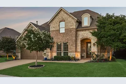 6208 Prairie Hill Lane, Flower Mound, TX 75028 - Photo 5