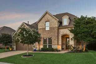 6208 Prairie Hill Ln, Flower Mound, TX 75028 - Photo 5