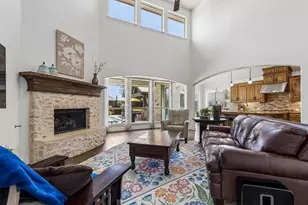 6208 Prairie Hill Ln, Flower Mound, TX 75028 - Photo 9