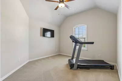 6208 Prairie Hill Lane, Flower Mound, TX 75028 - Photo 33