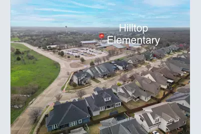 410 Hearth Terrace, Argyle, TX 76226 - Photo 7