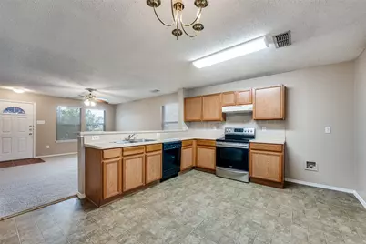 7940 Hidden Brook Drive, Fort Worth, TX 76120 - Photo 9