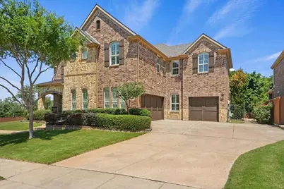 10028 Broiles Lane, Fort Worth, TX 76244 - Photo 3