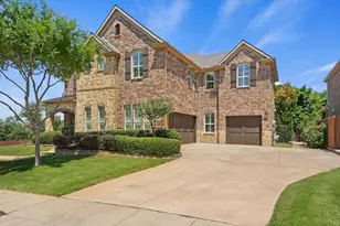 10028 Broiles Ln, Fort Worth, TX 76244 - Photo 3