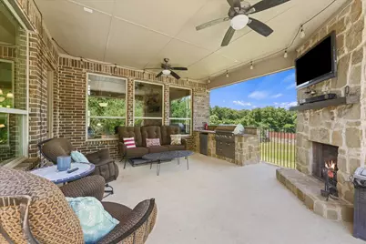 10028 Broiles Lane, Fort Worth, TX 76244 - Photo 35
