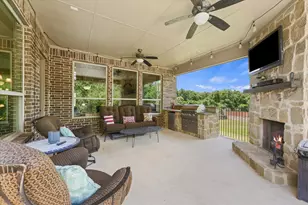 10028 Broiles Ln, Fort Worth, TX 76244 - Photo 35
