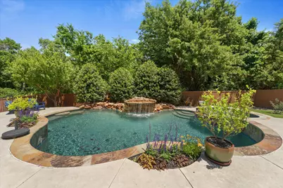 10028 Broiles Lane, Fort Worth, TX 76244 - Photo 31