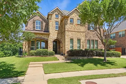 10028 Broiles Lane, Fort Worth, TX 76244 - Photo 1