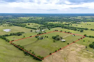 3677 Co Rd 4424, Commerce, TX 75428 - Photo 39
