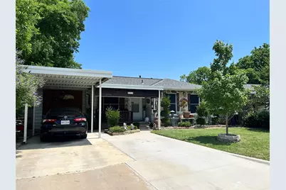 501 E Holley Street, Mesquite, TX 75149 - Photo 3