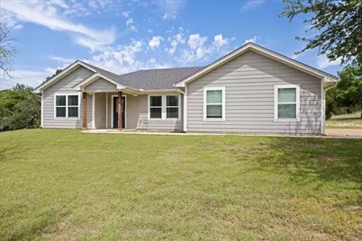 1495 Peninsula Drive, Bluff Dale, TX 76433 - Photo 1
