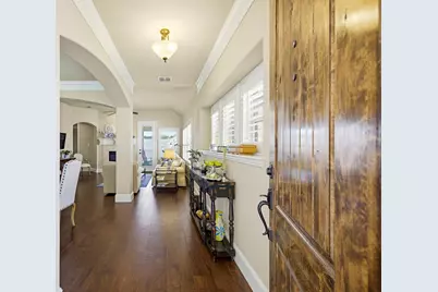 7332 Brightwater Road, Fort Worth, TX 76132 - Photo 5