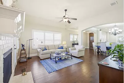 7332 Brightwater Road, Fort Worth, TX 76132 - Photo 21