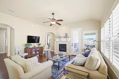 7332 Brightwater Road, Fort Worth, TX 76132 - Photo 19