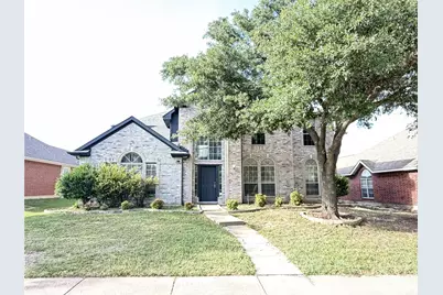 11902 Woodland Way, Frisco, TX 75035 - Photo 1