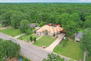 3420 Graham St, Paris, TX 75460 - Photo 33