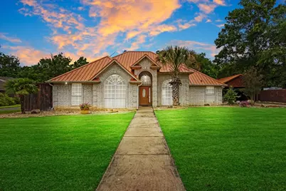 3420 Graham Street, Paris, TX 75460 - Photo 1