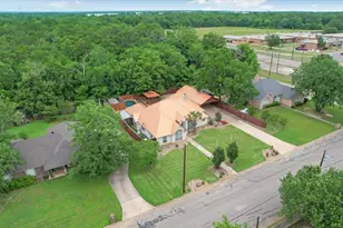 3420 Graham St, Paris, TX 75460 - Photo 29
