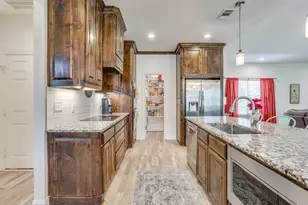 739 Co Rd 3696, Springtown, TX 76082 - Photo 9