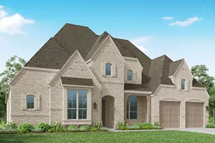 1609 Deer Pk Wy, Celina, TX 75009 - Photo 1